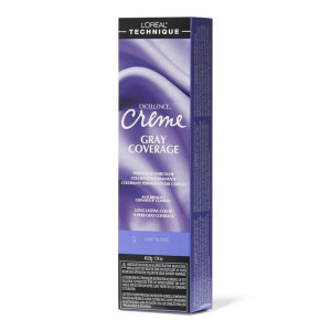 L'Oreal Technique Excellence Crème