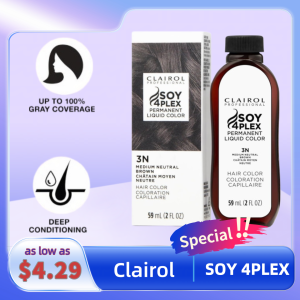 Clairol Professional Permanent Liquicolor
