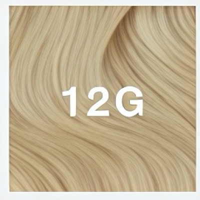 12G - High lift golden blonde
