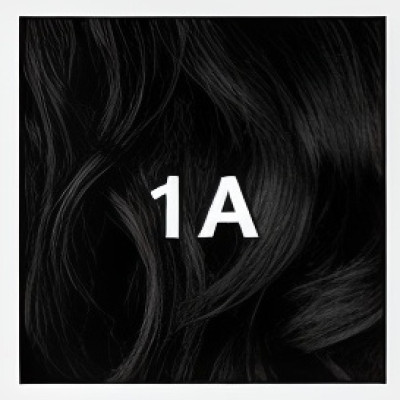 1A - Cool Black