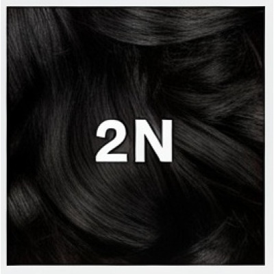 2N - Dark Neutral Brown