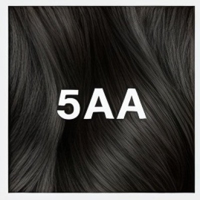 5AA - Lightest ultra cool brown