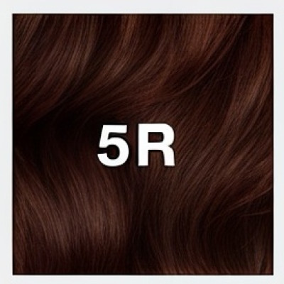 5R - Lightest red brown