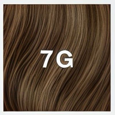 7G - Med golden blonde
