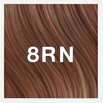 8RN - Light red neutral blonde