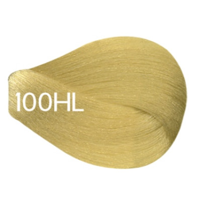 100HL - Ultra Light Blonde