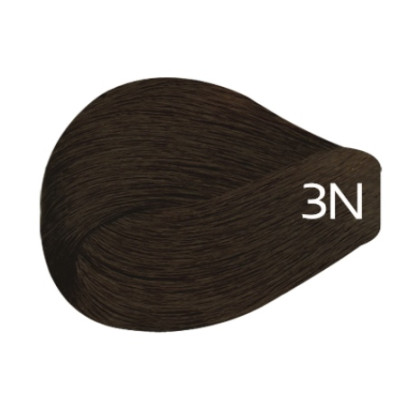 3N - Dark Brown
