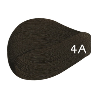 4A - Medium Ash Brown
