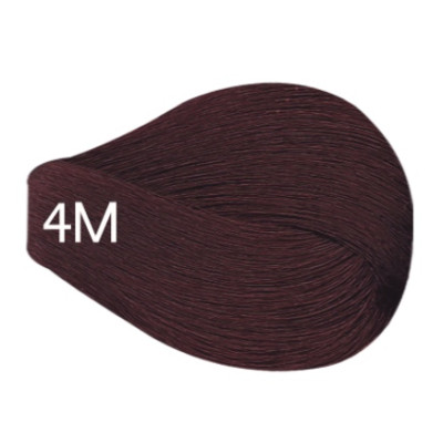 4M - Dark Mahogany