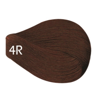 4R - Deep Red