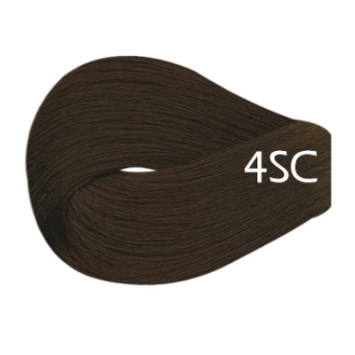 4SC - Chocolate Brown