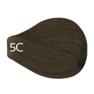 5C - Light Copper Brown
