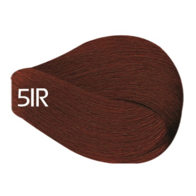 5IR - Deep Intense Red