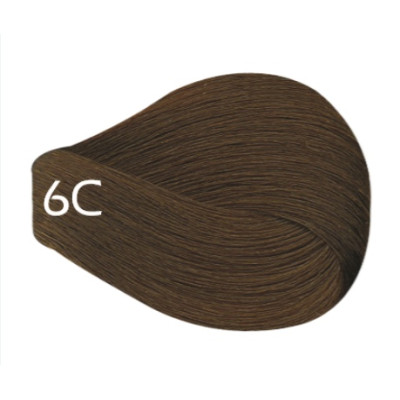 6C - Dark Copper