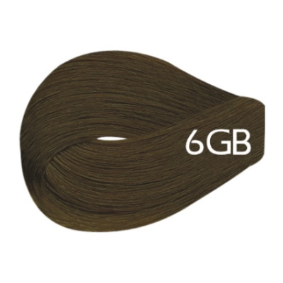 6GB - Dark Golden Beige Blonde