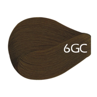 6GC - Dark Golden Copper