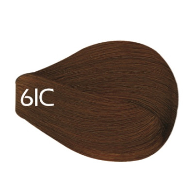 6IC - Dark Intense Copper
