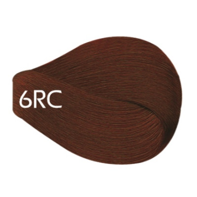 6RC - Dark Red Copper