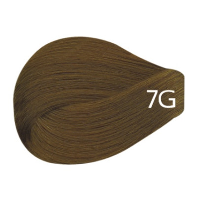 7G - Golden Blonde