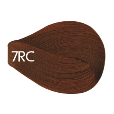 7RC -  Red Copper