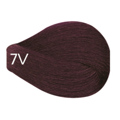 7V -  Violet Blonde