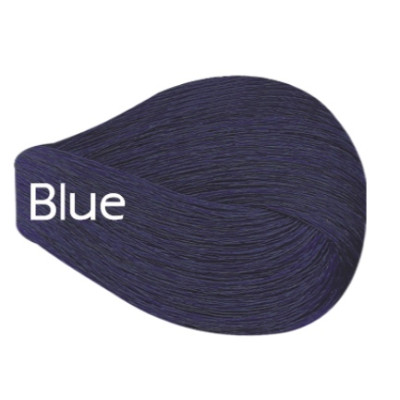 BLUE - Corrector-Blue