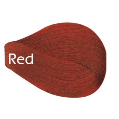 RED - Corrector-Red