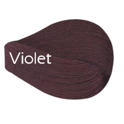 VIOLET - Corrector-Violet