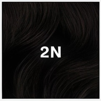 2N - Very Dark Brown