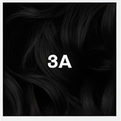 3A - Dark Ash Brown