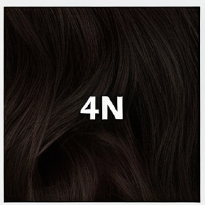 4N - Med Brown