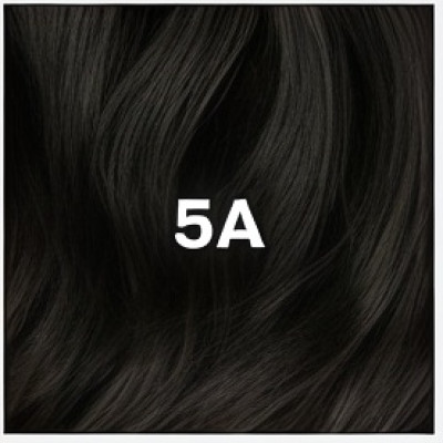5A - Light Ash Brown