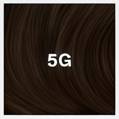 5G - Light Golden Brown