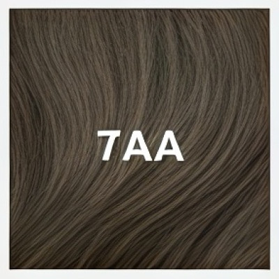 7AA - Med Ash Blonde