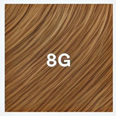 8G - Light Golden Blonde