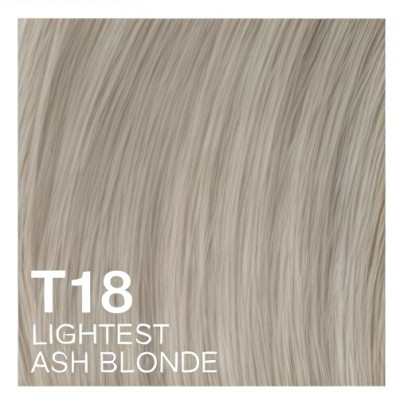 T18 - White Lady
